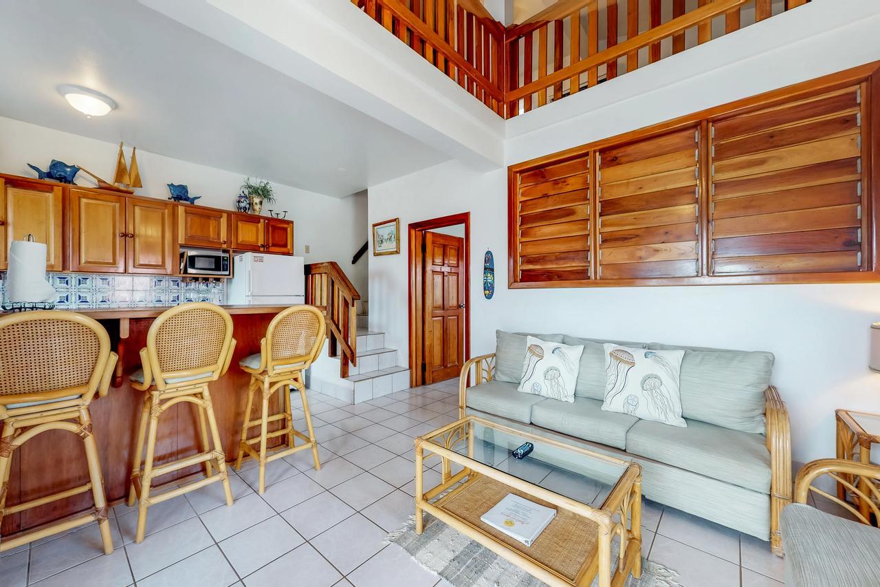 Palm @ Caribe Island Apartment Сан Педро Екстериор снимка