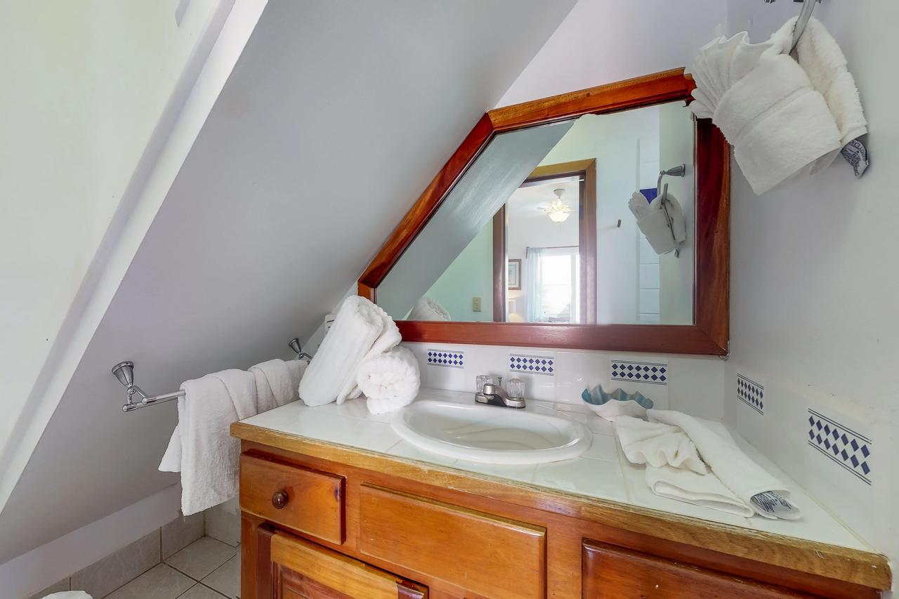 Palm @ Caribe Island Apartment Сан Педро Екстериор снимка
